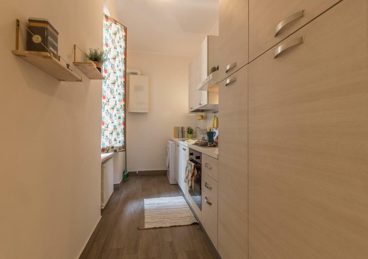 Casa Gonzaga Con Parcheggio Διαμέρισμα Ορβιέτο Εξωτερικό φωτογραφία