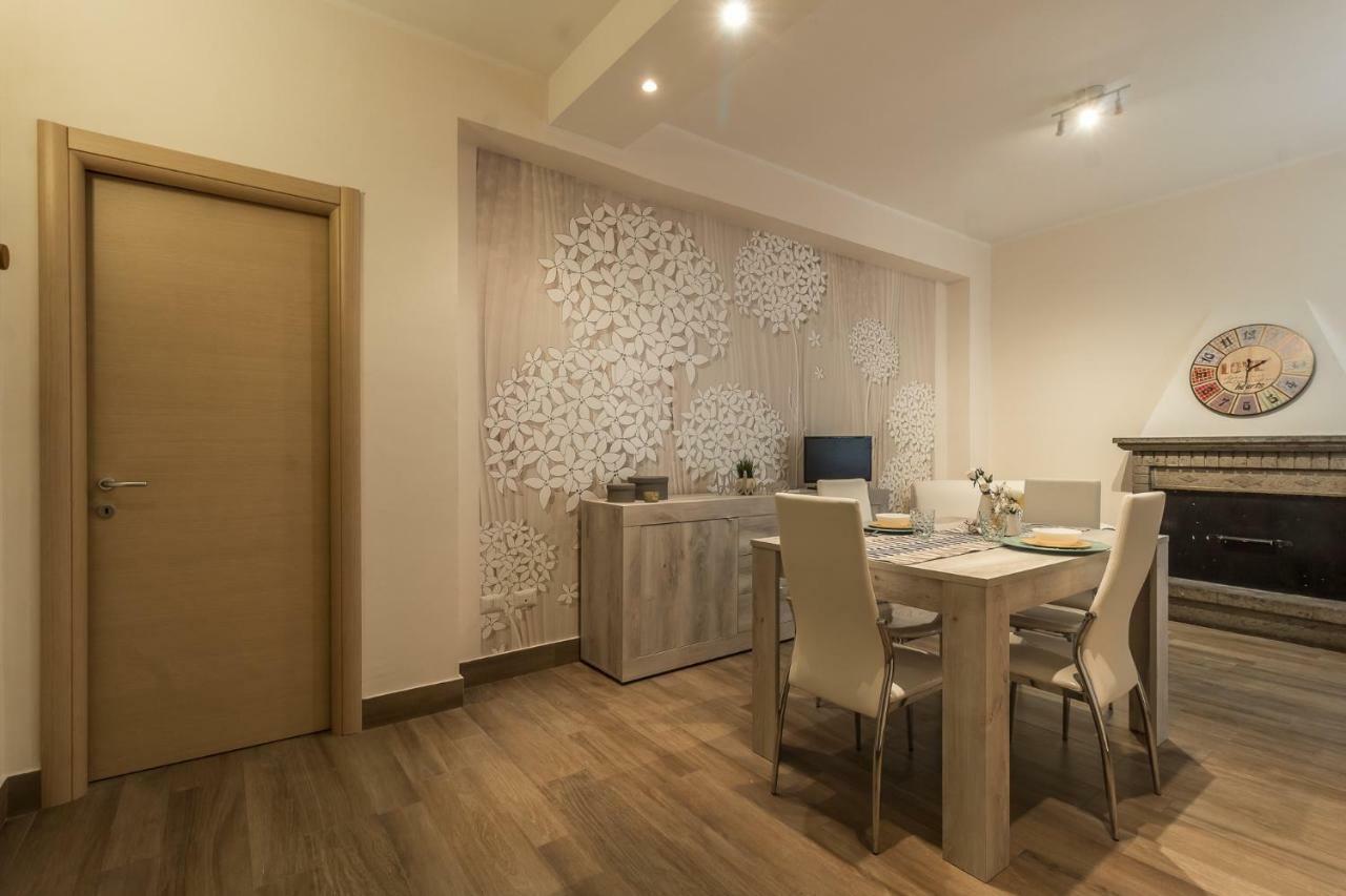 Casa Gonzaga Con Parcheggio Διαμέρισμα Ορβιέτο Εξωτερικό φωτογραφία